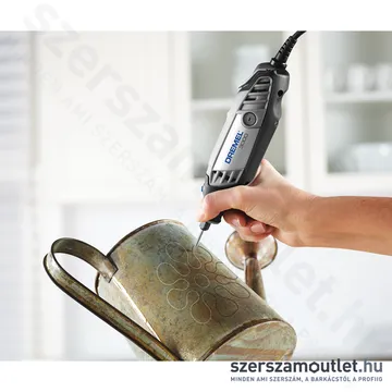 DREMEL 3000-2/25 SE Multifunkcionális szerszám +25db tartozék (F0133000HC)