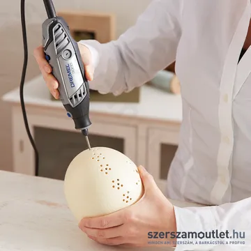 DREMEL 3000-2/25 SE Multifunkcionális szerszám +25db tartozék (F0133000HC)