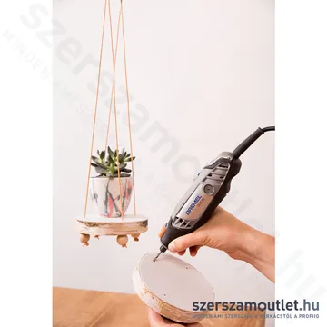 DREMEL 3000-2/25 SE Multifunkcionális szerszám +25db tartozék (F0133000HC)