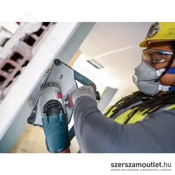 BOSCH Standard for Universal gyémánt vágótárcsa 230x2,6x22,23mm (2608615065)