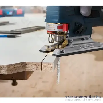 BOSCH T 101 AO Clean for Wood szúrófűrészlap 3db (2608630559)