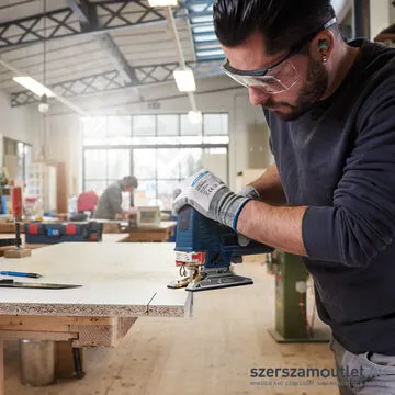 BOSCH T 101 D Clean for Wood szúrófűrészlap 100mm [5db/csomag] (2608630032)