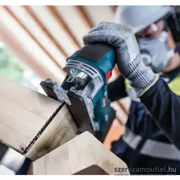 BOSCH T 344 DP Precision for Wood szúrófűrészlap 152mm [3db/csomag] (2608633A32)