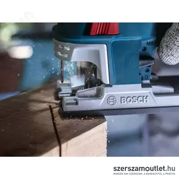 BOSCH T 344 DP Precision for Wood szúrófűrészlap 152mm [3db/csomag] (2608633A32)