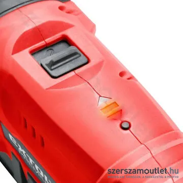 EXTOL Share20V Akkus fúrókalapács SDS-Plus (1x2,0Ah/20V)