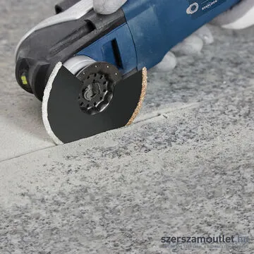 BOSCH ACZ 85 RT3 karbid szegmens fűrészlap 85mm | habarcs+abrazív [1db/blstr] (2608661642)