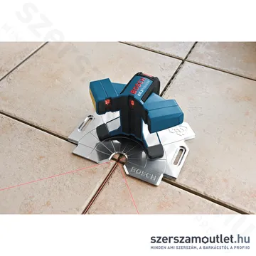 BOSCH GTL 3 Csempelézer (3 vonal /20m) (0601015200)