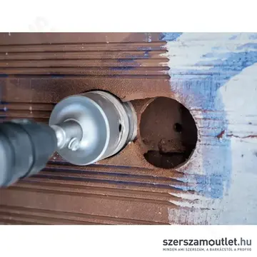 BOSCH 3 részes SDS-Plus üreges fúrókorona 82x54x72mm (2608550065)