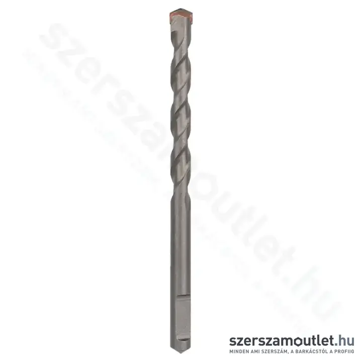 BOSCH Központosító fúrók hatszögadapterhez és SDS plus befogószárhoz 8x120mm (2608596157)