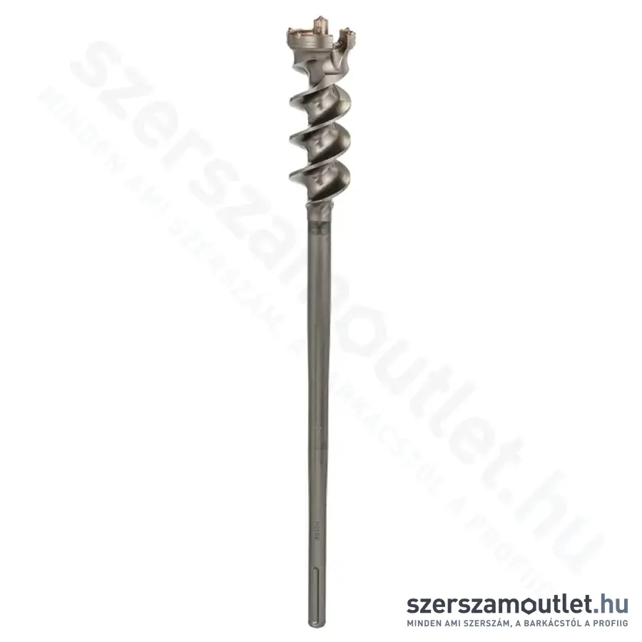 BOSCH SDS max-9 Break Through faláttörő fúrószár 65x450x600mm