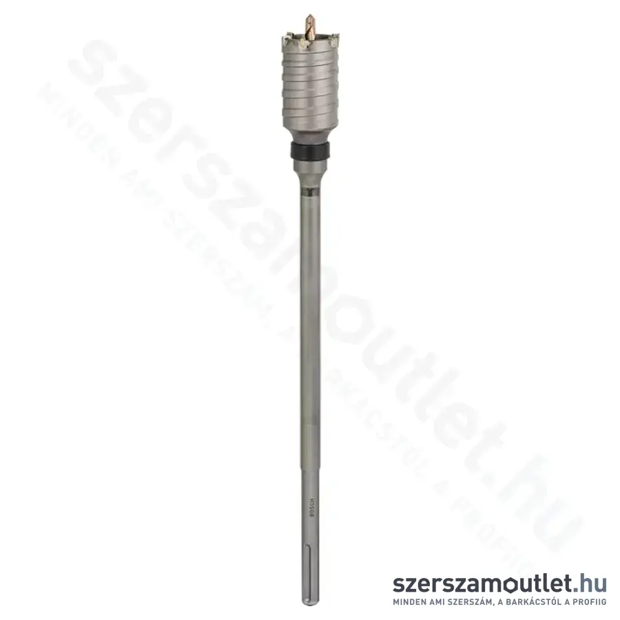 BOSCH SDS-Max 9 Core Cutter üreges fúrókorona 55x420x550 mm 6 fog