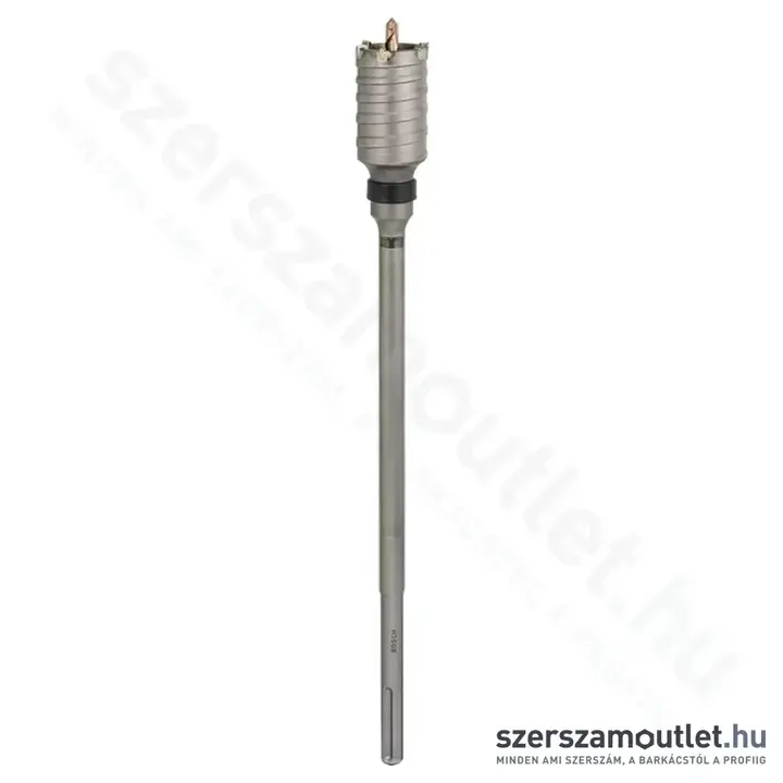 BOSCH SDS-Max 9 Core Cutter üreges fúrókorona 55x420x550 mm 6 fog