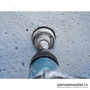 BOSCH SDS-Max 9 Core Cutter üreges fúrókorona 68x160x290 mm 6 fog