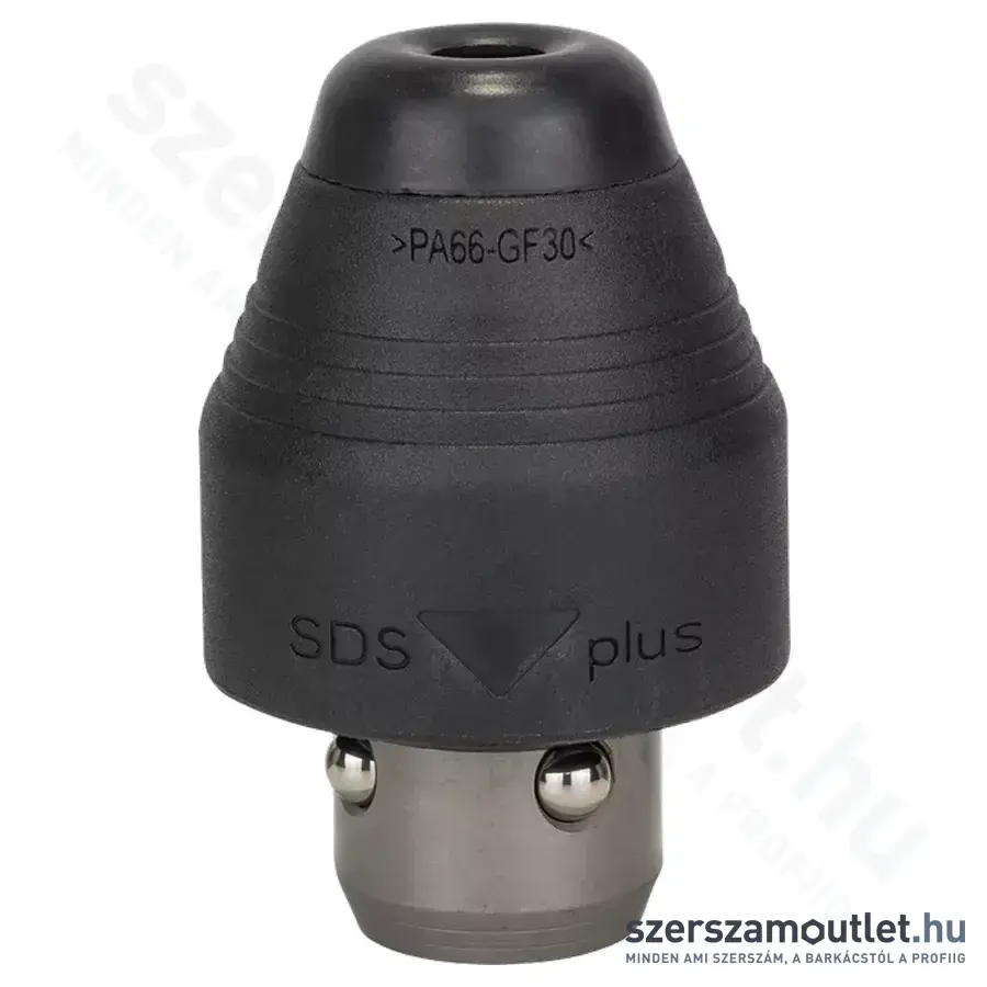 BOSCH Cseretokmány, SDS-Plus GBH 2-24DF/2-26DFR/2-28DFV/3-28DFR/4-32DFR/36 VF-LI-hez (2608572213)