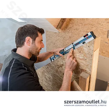 BOSCH GIM 60 L Digitális lejtésmérő 600mm (0601076900)