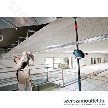 BOSCH LR 2 Lézervevő (0601069100)