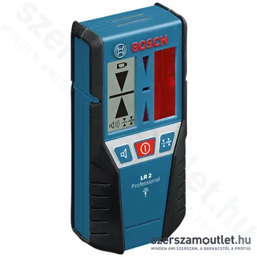 BOSCH LR 2 Lézervevő (0601069100)