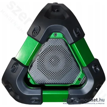 HIKOKI UR18DSML Akkus TV és rádió (Bluetooth) (18V) (Akku és töltő nélkül!)
