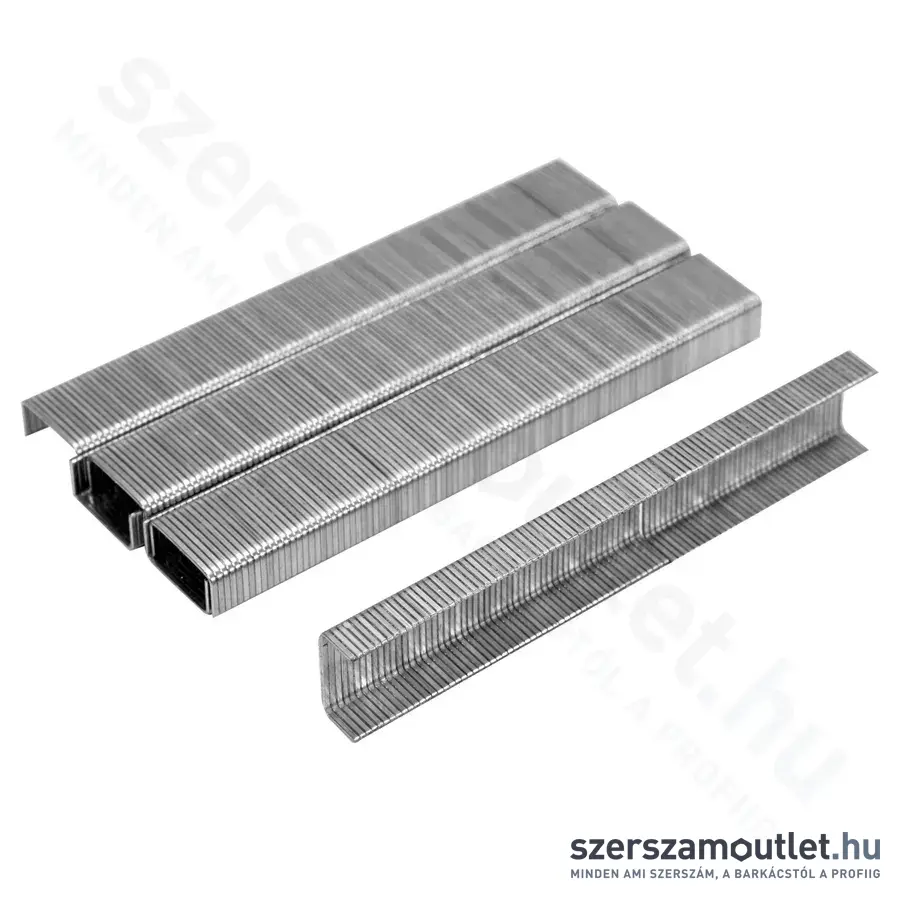 YATO Tűzőkapocs 12x11,2mm (1000db)