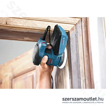 BOSCH GEX 125-1 AE Excenter csiszoló (250W/125mm) (0601387500)