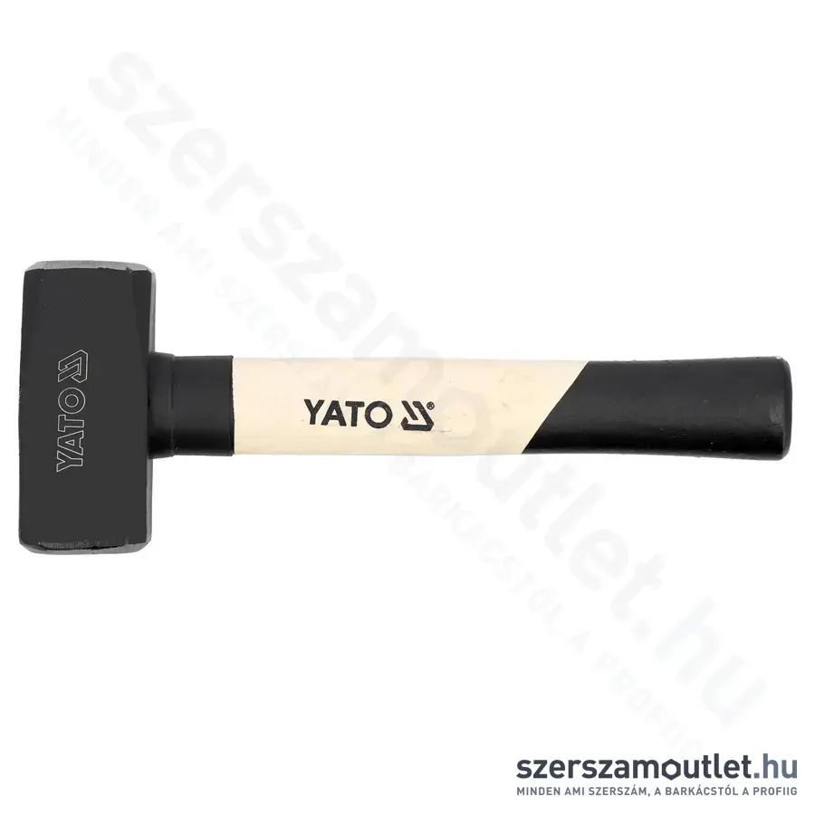 YATO Kőtörő kalapács 1000g (YT-4550)