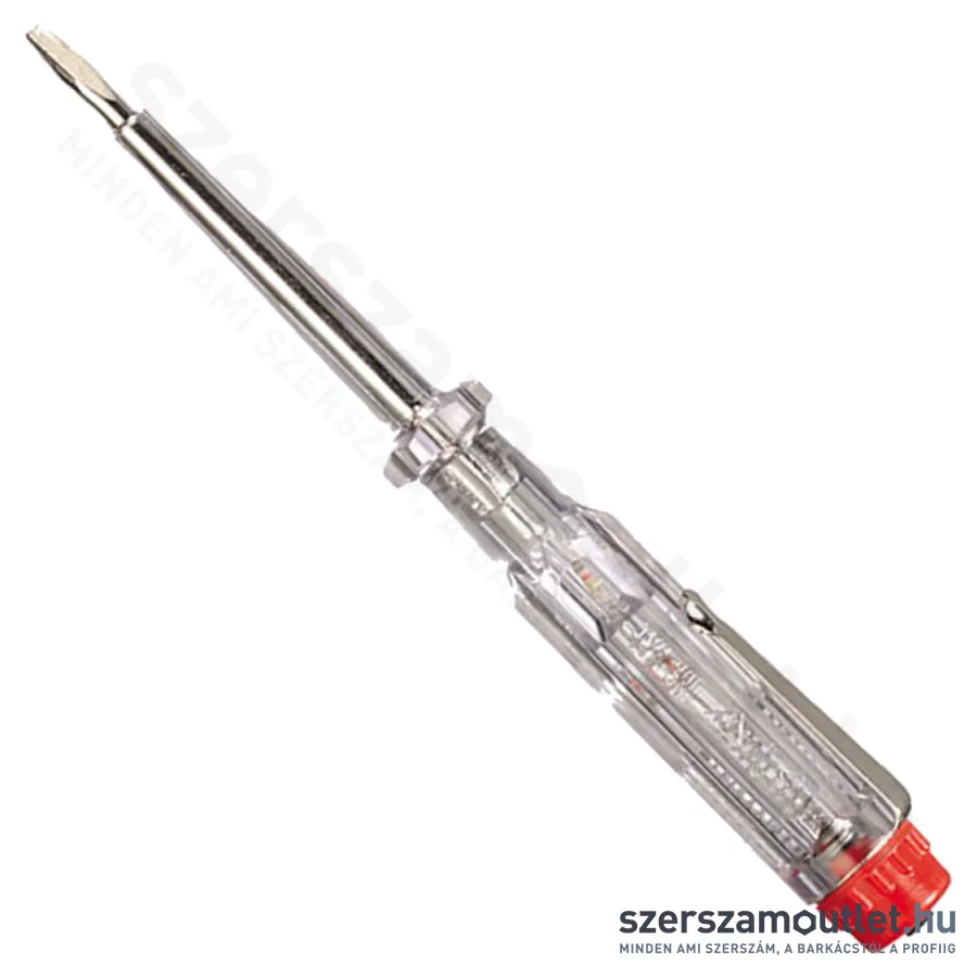 WIHA Fázisellenőrző ceruza 220-250V SL3, 140mm (05271)