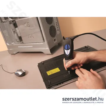 DREMEL 290JM Gravírozó (F0130290JM)