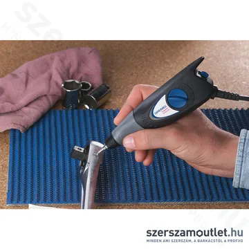 DREMEL 290JM Gravírozó (F0130290JM)