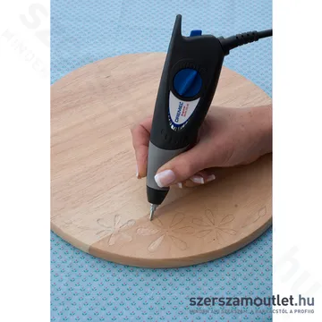 DREMEL 290JJ Gravírozó (F0130290JJ)