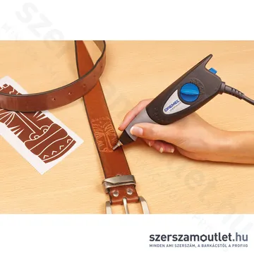 DREMEL 290JJ Gravírozó (F0130290JJ)