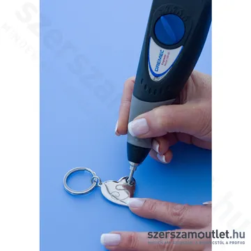 DREMEL 290JJ Gravírozó (F0130290JJ)