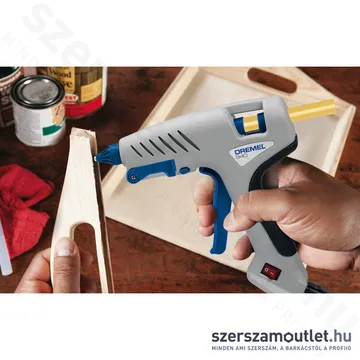 DREMEL 940 Ragasztópisztoly (195°C) (F0130940JA)