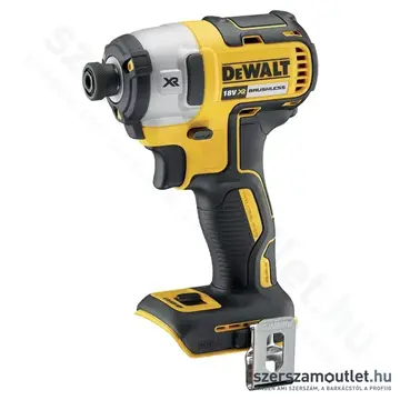 DEWALT DCK383P2T-QW Akkus gépszett DCD796 + DCF887 + DCG412, TSTAK kofferben (2x5,0Ah/18V)