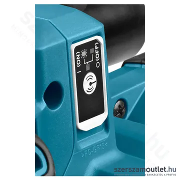 MAKITA DHS661RTJU Akkus szénkefementes körfűrész 165mm (2x5,0Ah/18V)