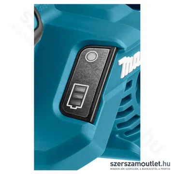 MAKITA DHS661RTJU Akkus szénkefementes körfűrész 165mm (2x5,0Ah/18V)