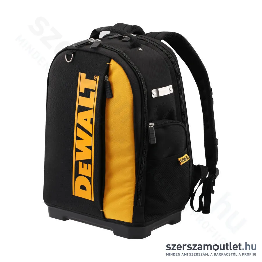 DEWALT DWST81690-1 Háton hordható szerszámtáska 340x470x230mm (DWST81690-1)