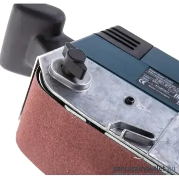 BOSCH GBS 75 AE Szalagcsiszoló (750W/75x533mm)
