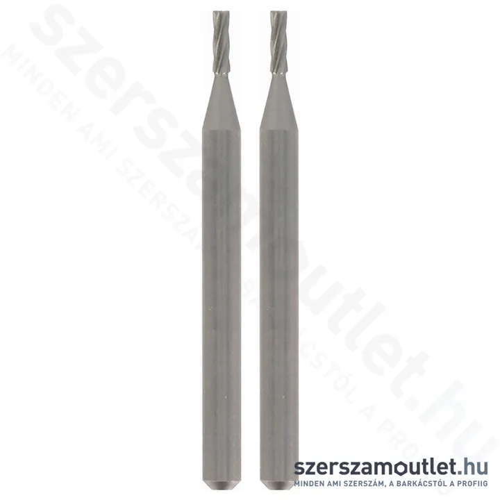 DREMEL Nagysebességű marószár 2,0x39mm (2db) (193) (26150193JA)