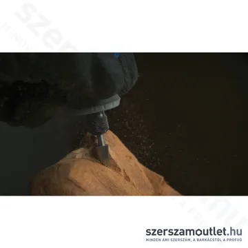 DREMEL Nagysebességű marószár 6,4x38mm (2db) (117) (26150117JA)