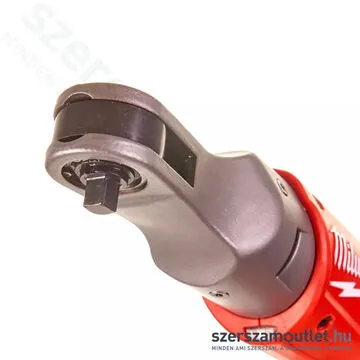 MILWAUKEE M12 FIR38-0 Akkus racsnis csavarkulcs (12V) (3/8