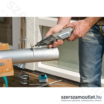 DREMEL SPEEDCLIC Tartozék készlet 11 részes (SC690) (2615S690JA)