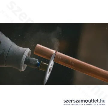 DREMEL SPEEDCLIC Tartozék készlet 11 részes (SC690) (2615S690JA)