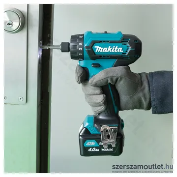 MAKITA DF033DZ Akkus fúró-csavarbehajtó 1/4