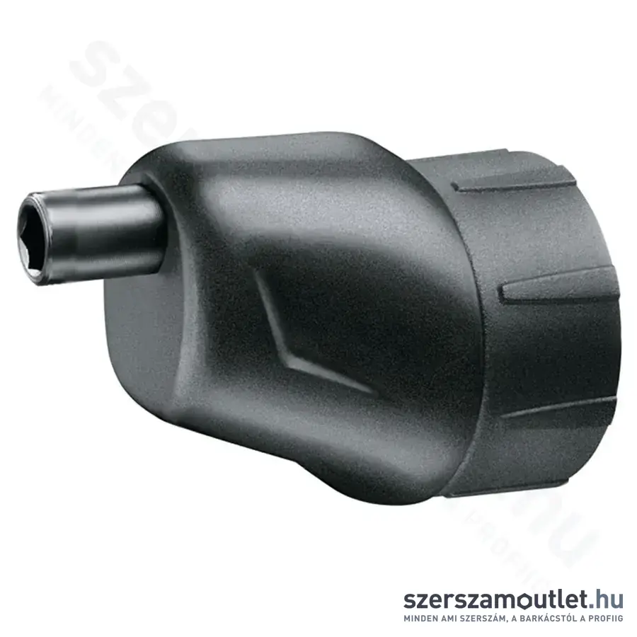 BOSCH IXO IV Excenter adapter IXO III, IV, V modellekhez (2609255723)