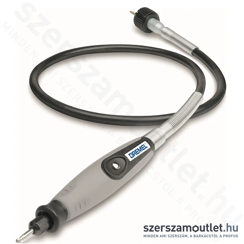 DREMEL Flexibilis szár (225) (26150225JA)