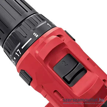 FLEX DD 2G 10.8-LD 4,0Ah Akkus fúró-csavarbehajtó, L-BOXX (2x4,0Ah/10,8V) (418.064)
