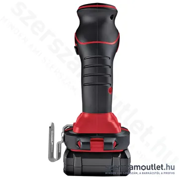 FLEX DW 45 18.0-EC M/2.5 Set Akkus gipszkarton csavarbehajtó csavaradagolóval (2x2,5Ah/18V)