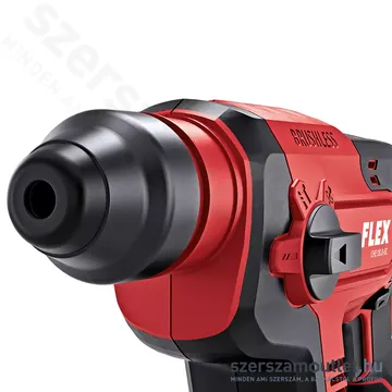 FLEX CHE 18.0-EC SDS-Plus Akkus fúrókalapács, L-BOXX (18V/1,7J) (Akku és töltő nélkül!) (430.005)