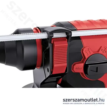 FLEX CHE 18.0-EC SDS-Plus Akkus fúrókalapács, L-BOXX (18V/1,7J) (Akku és töltő nélkül!) (430.005)