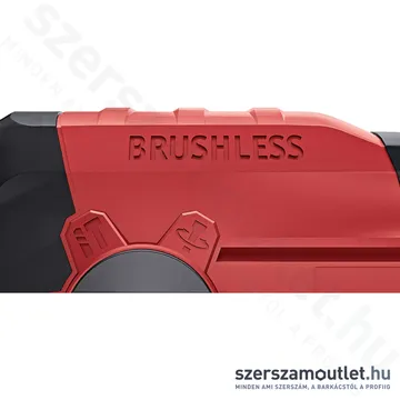 FLEX CHE 18.0-EC SDS-Plus Akkus fúrókalapács, L-BOXX (18V/1,7J) (Akku és töltő nélkül!) (430.005)